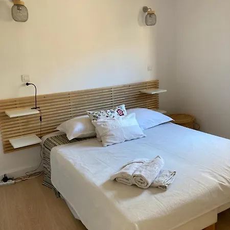 Blue Artist Flat * Montpellier
